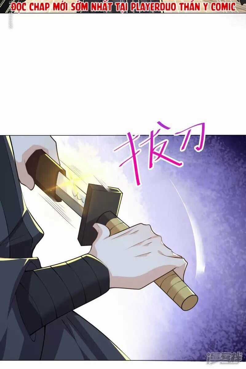 Cực Phẩm Cuồng Tể - Chapter 65 - Trang 20