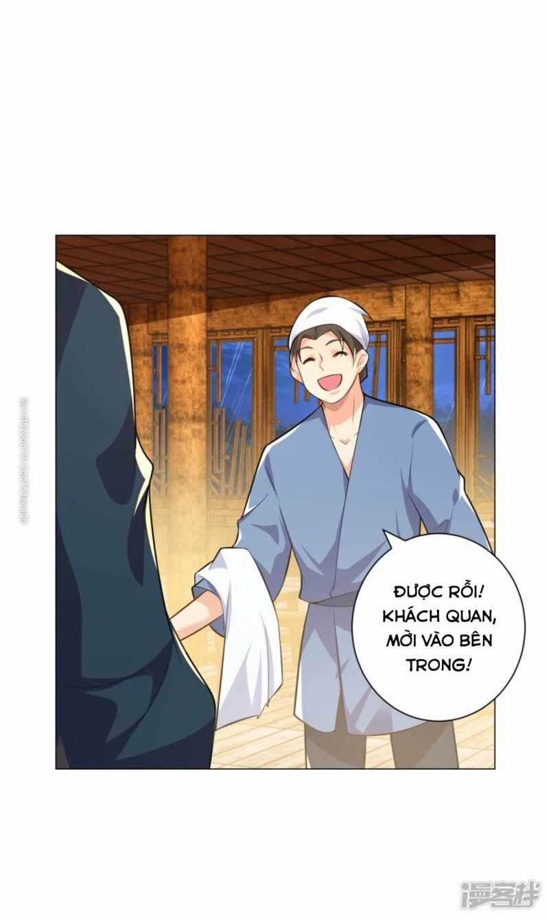 Cực Phẩm Cuồng Tể - Chapter 65 - Trang 3