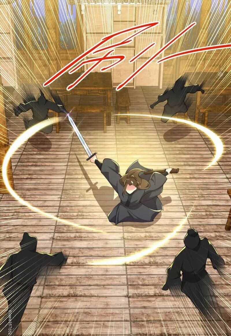 Cực Phẩm Cuồng Tể - Chapter 65 - Trang 21