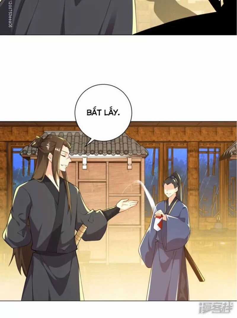 Cực Phẩm Cuồng Tể - Chapter 65 - Trang 24