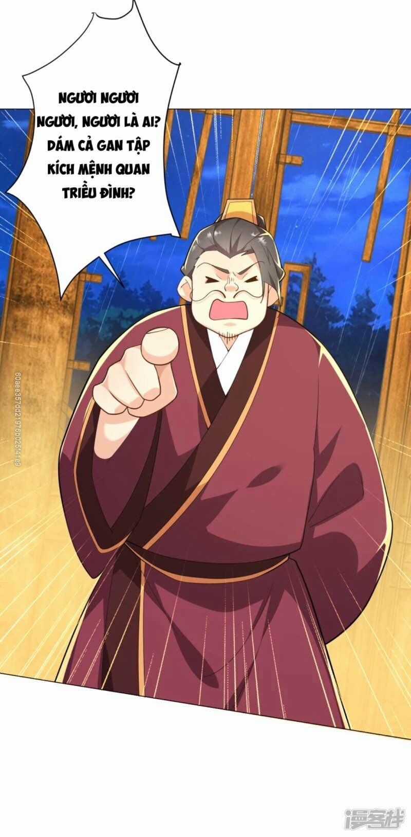 Cực Phẩm Cuồng Tể - Chapter 65 - Trang 25