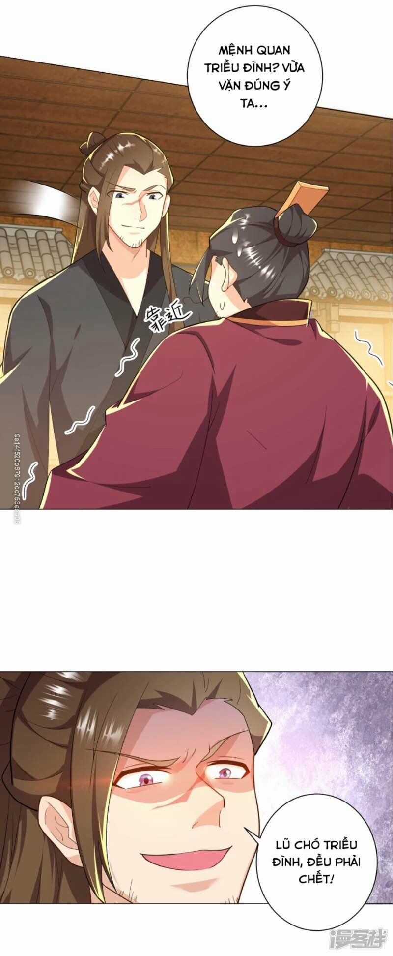 Cực Phẩm Cuồng Tể - Chapter 65 - Trang 26