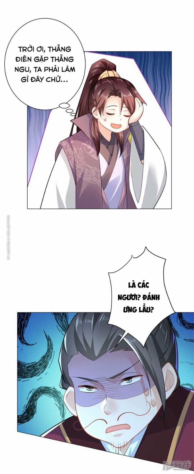 Cực Phẩm Cuồng Tể - Chapter 65 - Trang 27