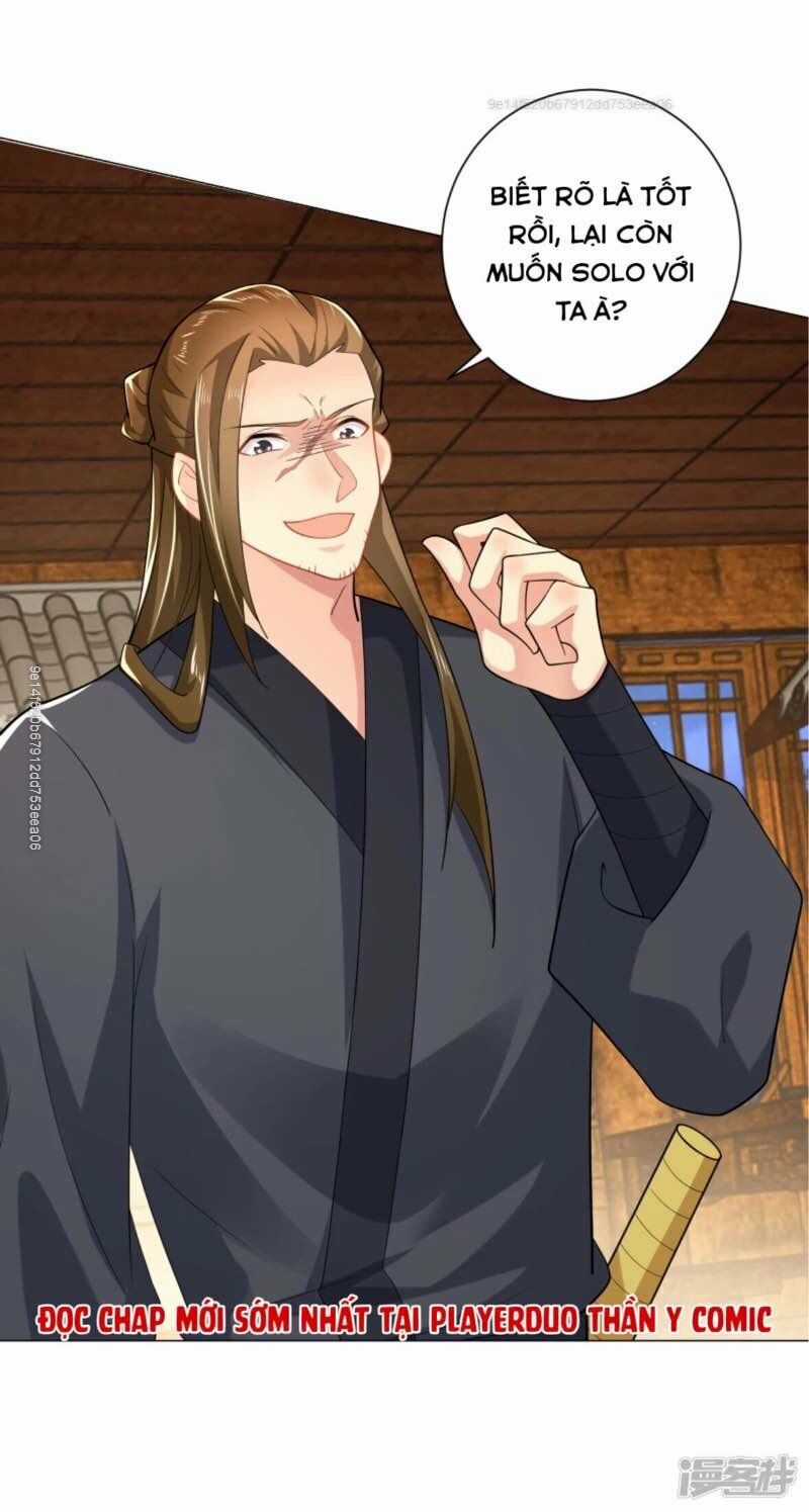 Cực Phẩm Cuồng Tể - Chapter 65 - Trang 28