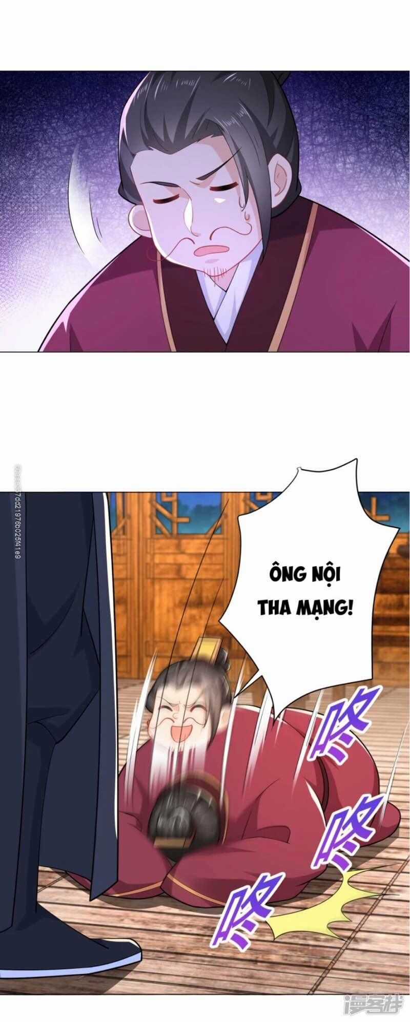 Cực Phẩm Cuồng Tể - Chapter 65 - Trang 29