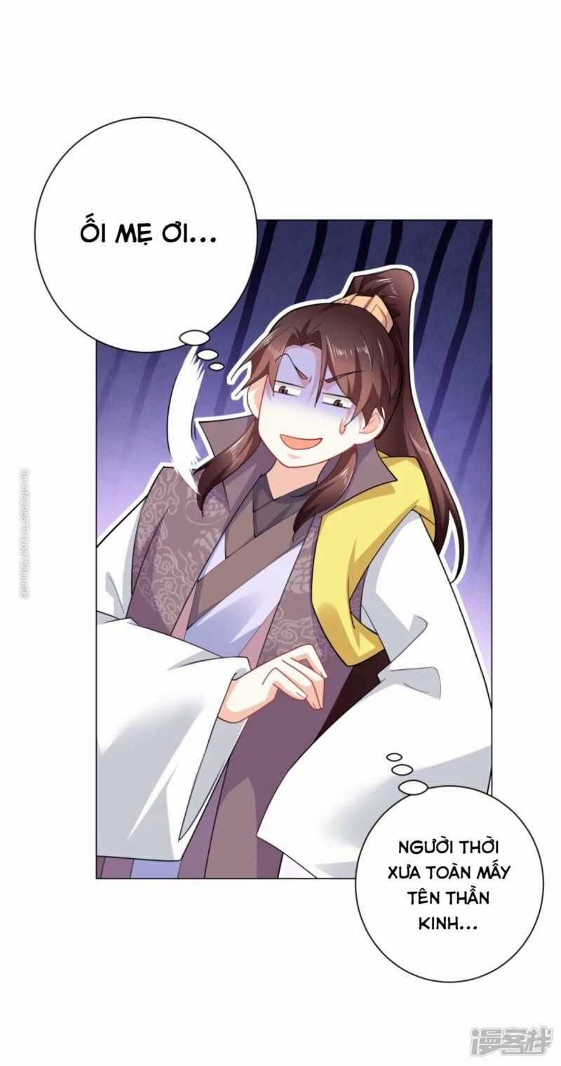 Cực Phẩm Cuồng Tể - Chapter 65 - Trang 30