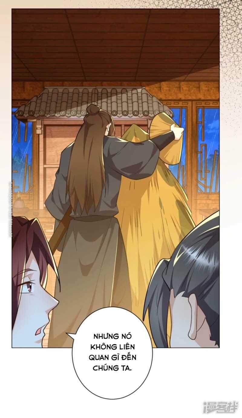 Cực Phẩm Cuồng Tể - Chapter 65 - Trang 6