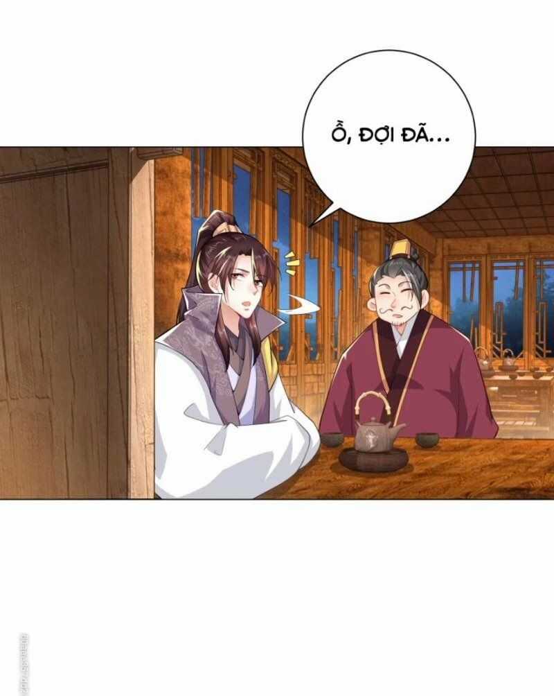 Cực Phẩm Cuồng Tể - Chapter 65 - Trang 7