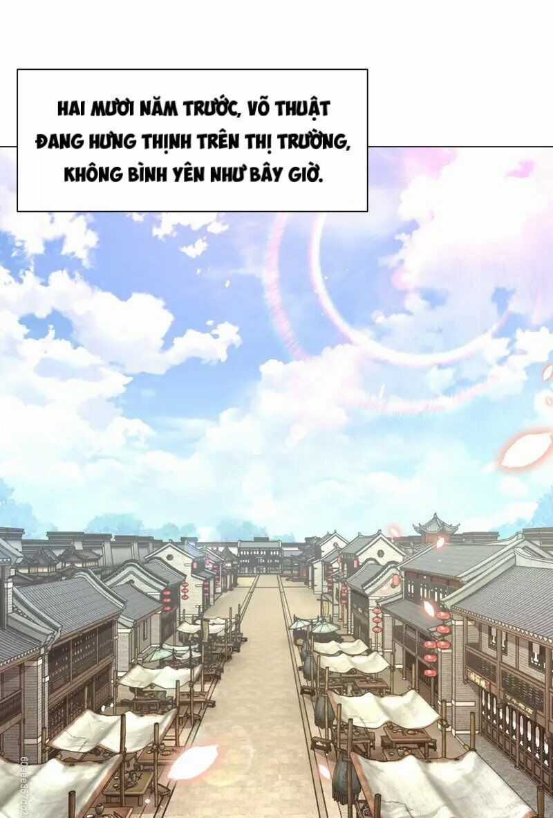 Cực Phẩm Cuồng Tể - Chapter 66 - Trang 1