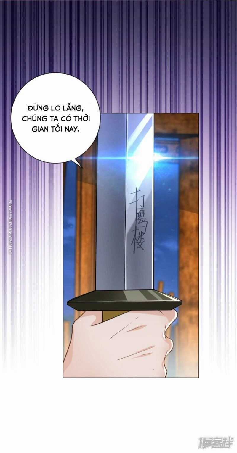 Cực Phẩm Cuồng Tể - Chapter 66 - Trang 11