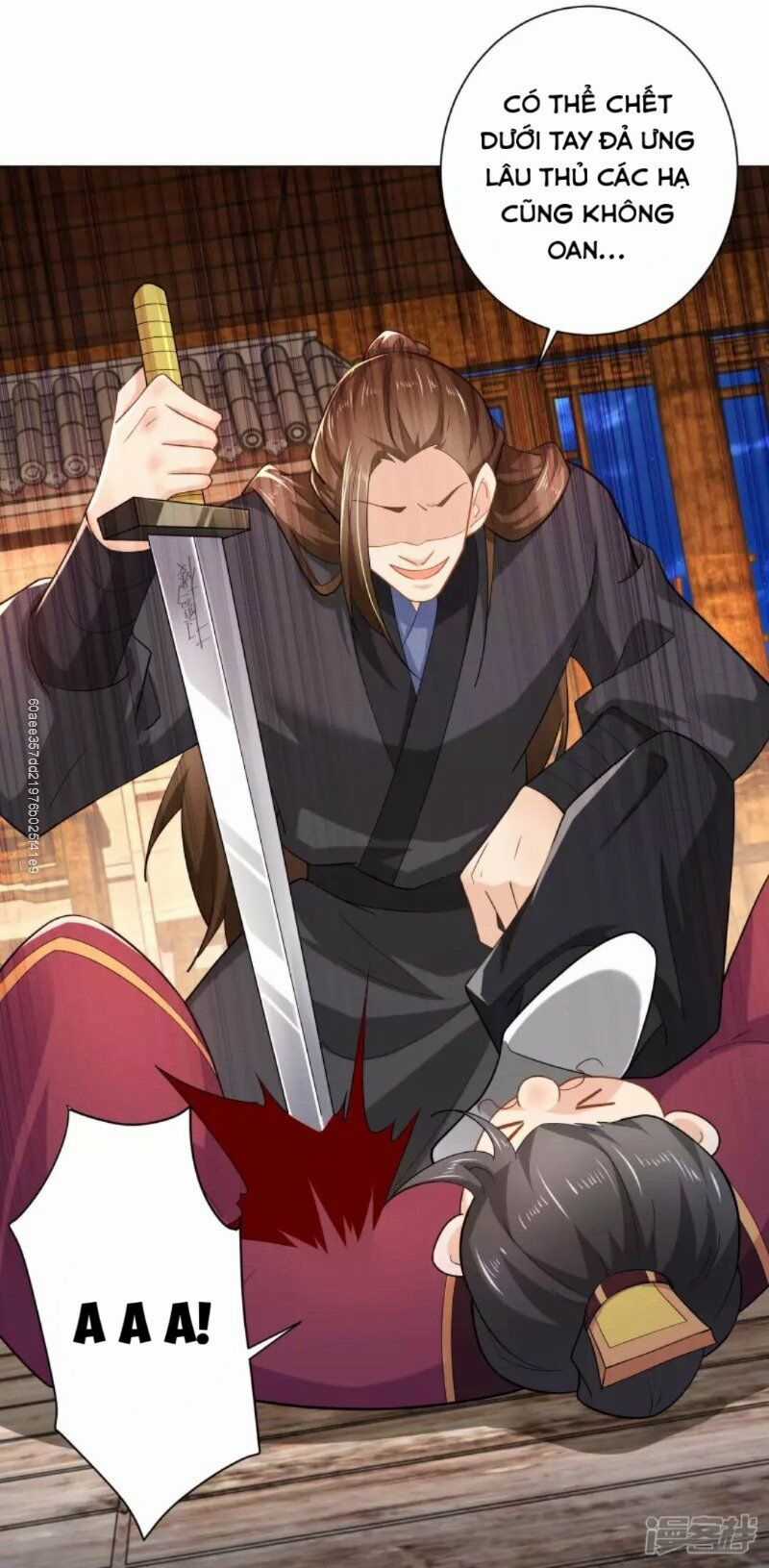 Cực Phẩm Cuồng Tể - Chapter 66 - Trang 12