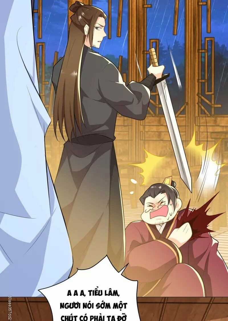 Cực Phẩm Cuồng Tể - Chapter 66 - Trang 14