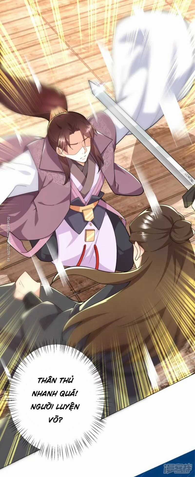 Cực Phẩm Cuồng Tể - Chapter 66 - Trang 16