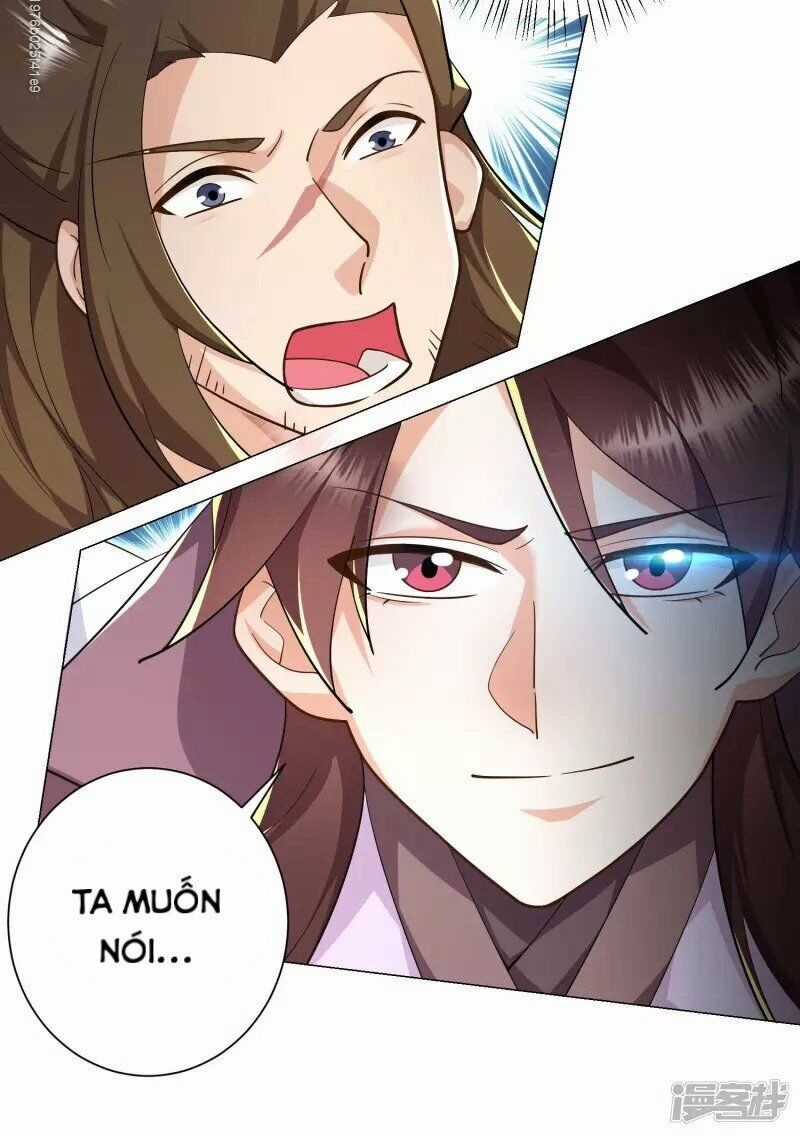 Cực Phẩm Cuồng Tể - Chapter 66 - Trang 18