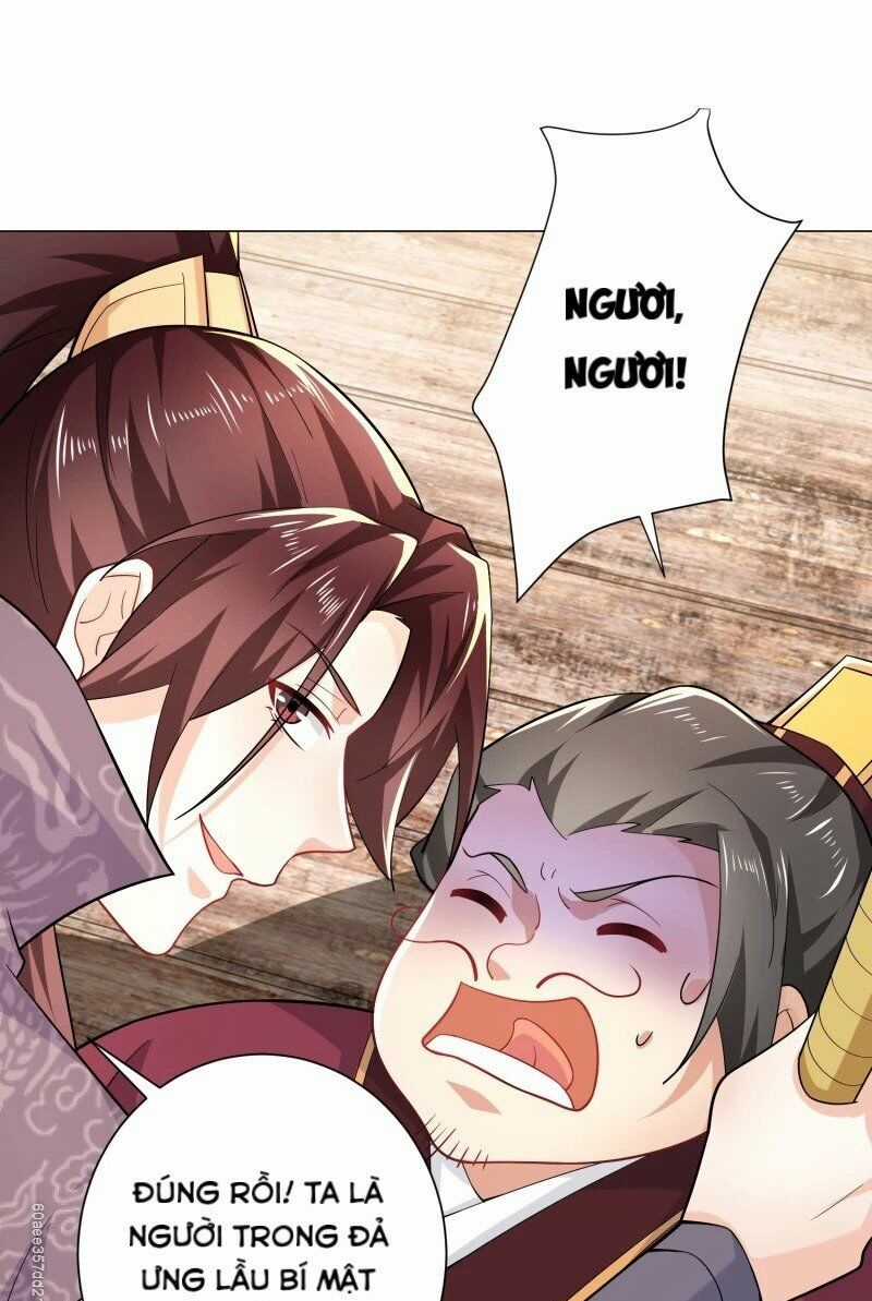 Cực Phẩm Cuồng Tể - Chapter 66 - Trang 20