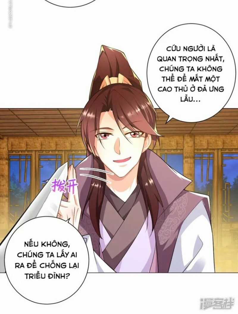 Cực Phẩm Cuồng Tể - Chapter 66 - Trang 26