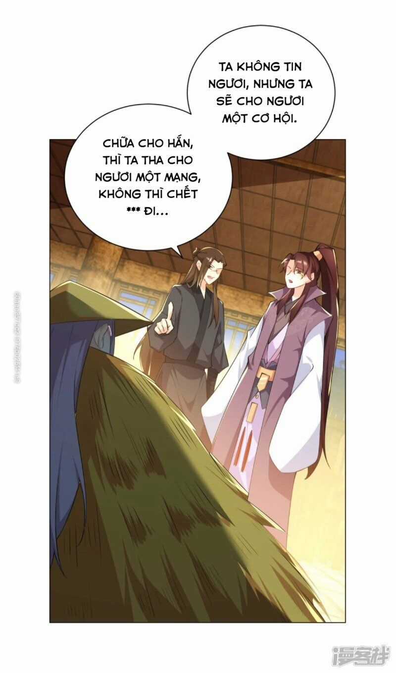 Cực Phẩm Cuồng Tể - Chapter 66 - Trang 27