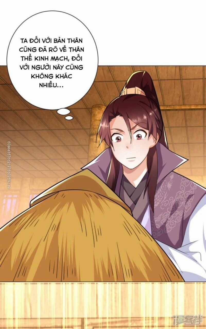 Cực Phẩm Cuồng Tể - Chapter 66 - Trang 28