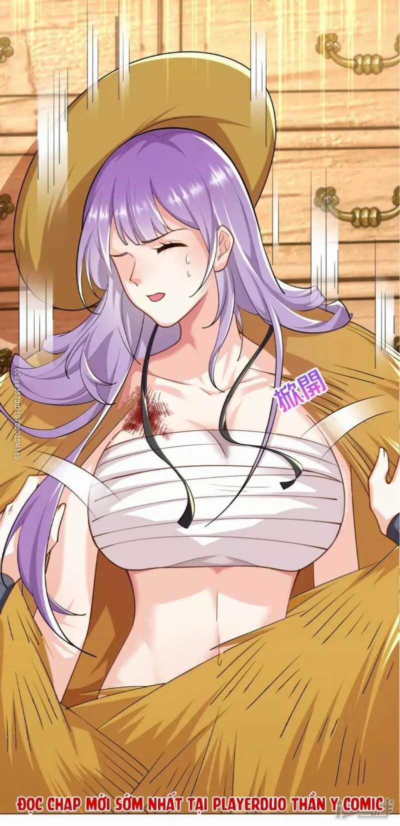 Cực Phẩm Cuồng Tể - Chapter 66 - Trang 29