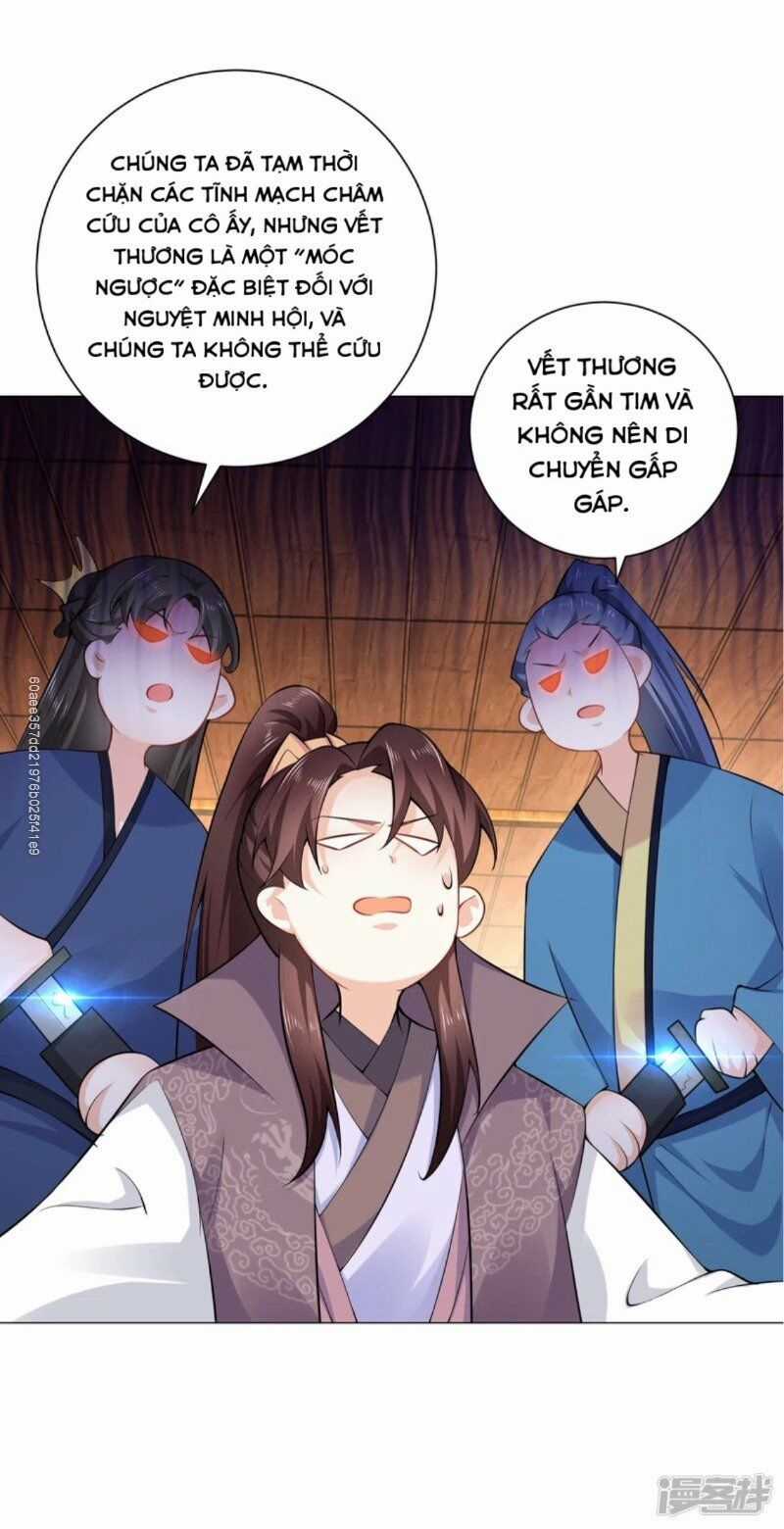 Cực Phẩm Cuồng Tể - Chapter 66 - Trang 31