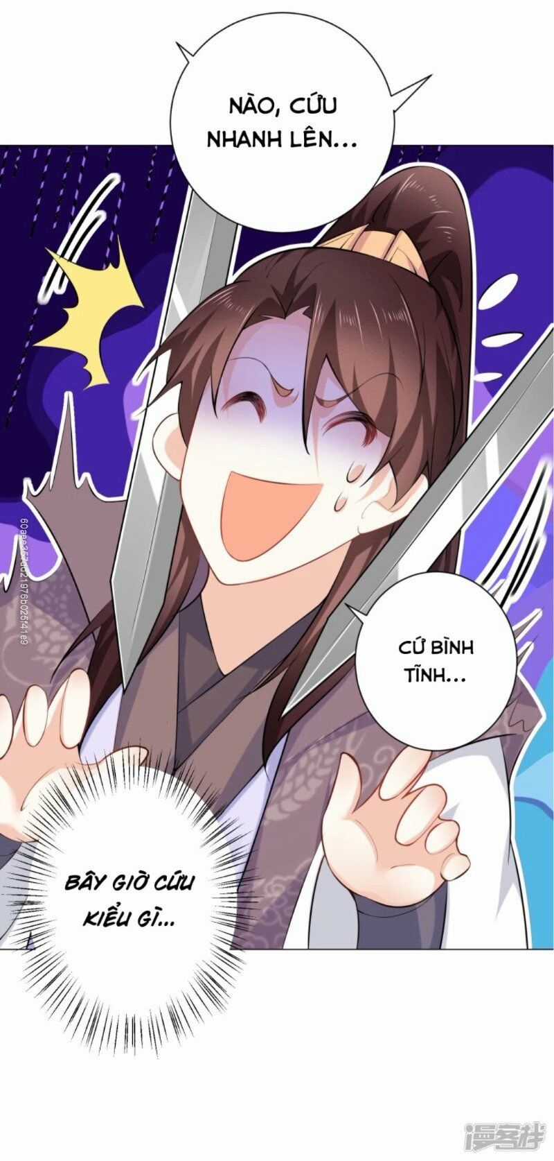 Cực Phẩm Cuồng Tể - Chapter 66 - Trang 32