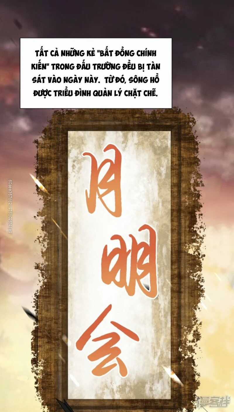 Cực Phẩm Cuồng Tể - Chapter 66 - Trang 7