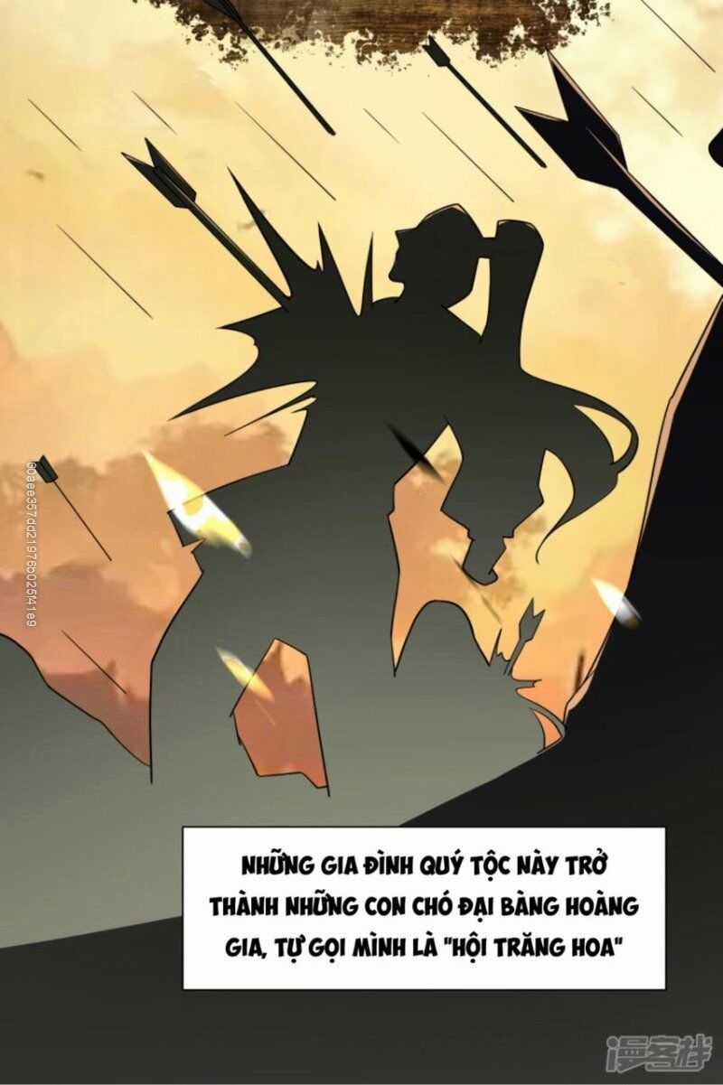 Cực Phẩm Cuồng Tể - Chapter 66 - Trang 8