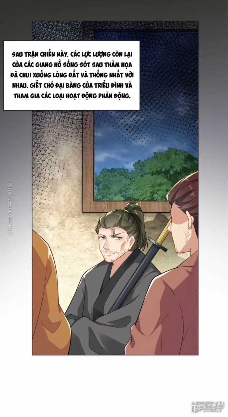 Cực Phẩm Cuồng Tể - Chapter 66 - Trang 9