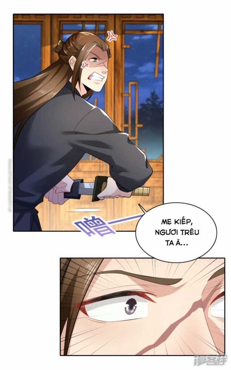 Cực Phẩm Cuồng Tể - Chapter 67 - Trang 11