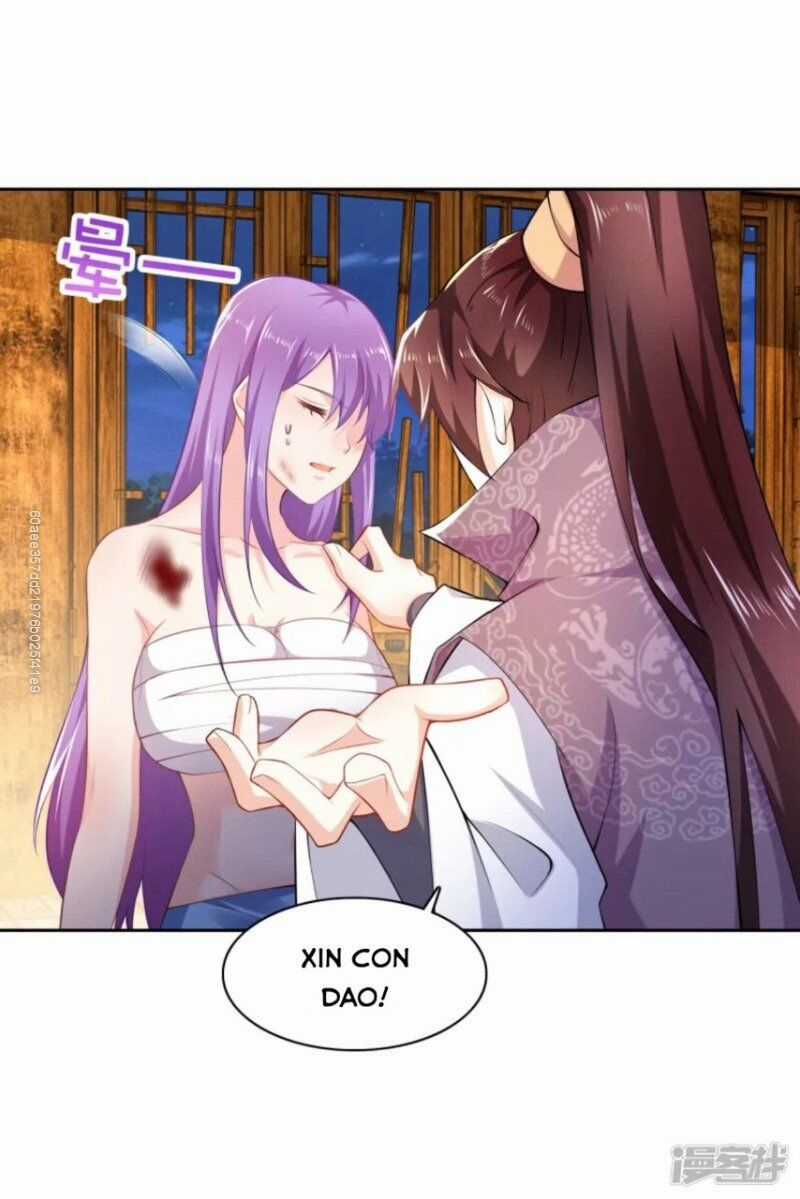 Cực Phẩm Cuồng Tể - Chapter 67 - Trang 15