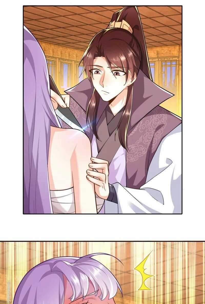 Cực Phẩm Cuồng Tể - Chapter 67 - Trang 18