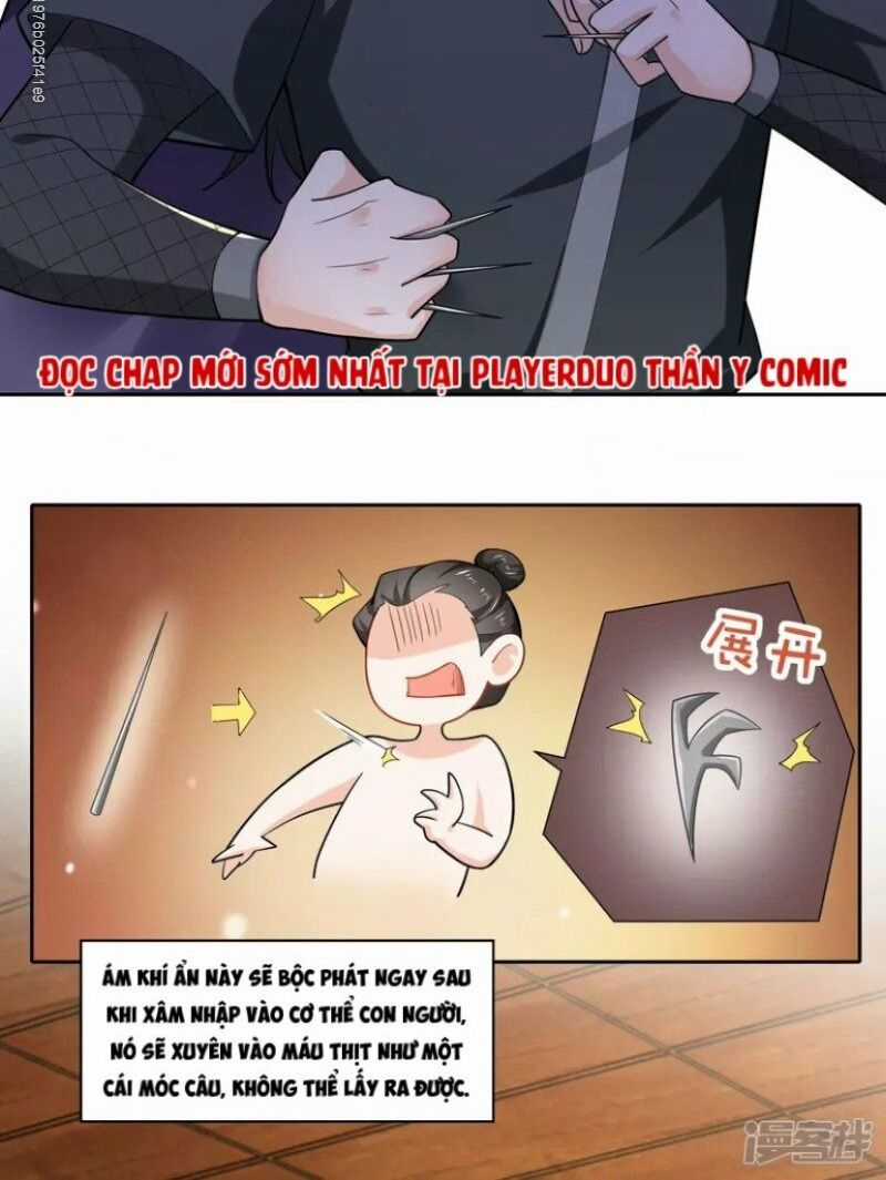 Cực Phẩm Cuồng Tể - Chapter 67 - Trang 3