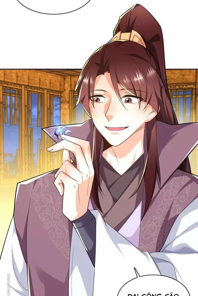 Cực Phẩm Cuồng Tể - Chapter 67 - Trang 21