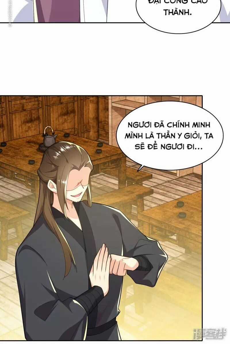 Cực Phẩm Cuồng Tể - Chapter 67 - Trang 22