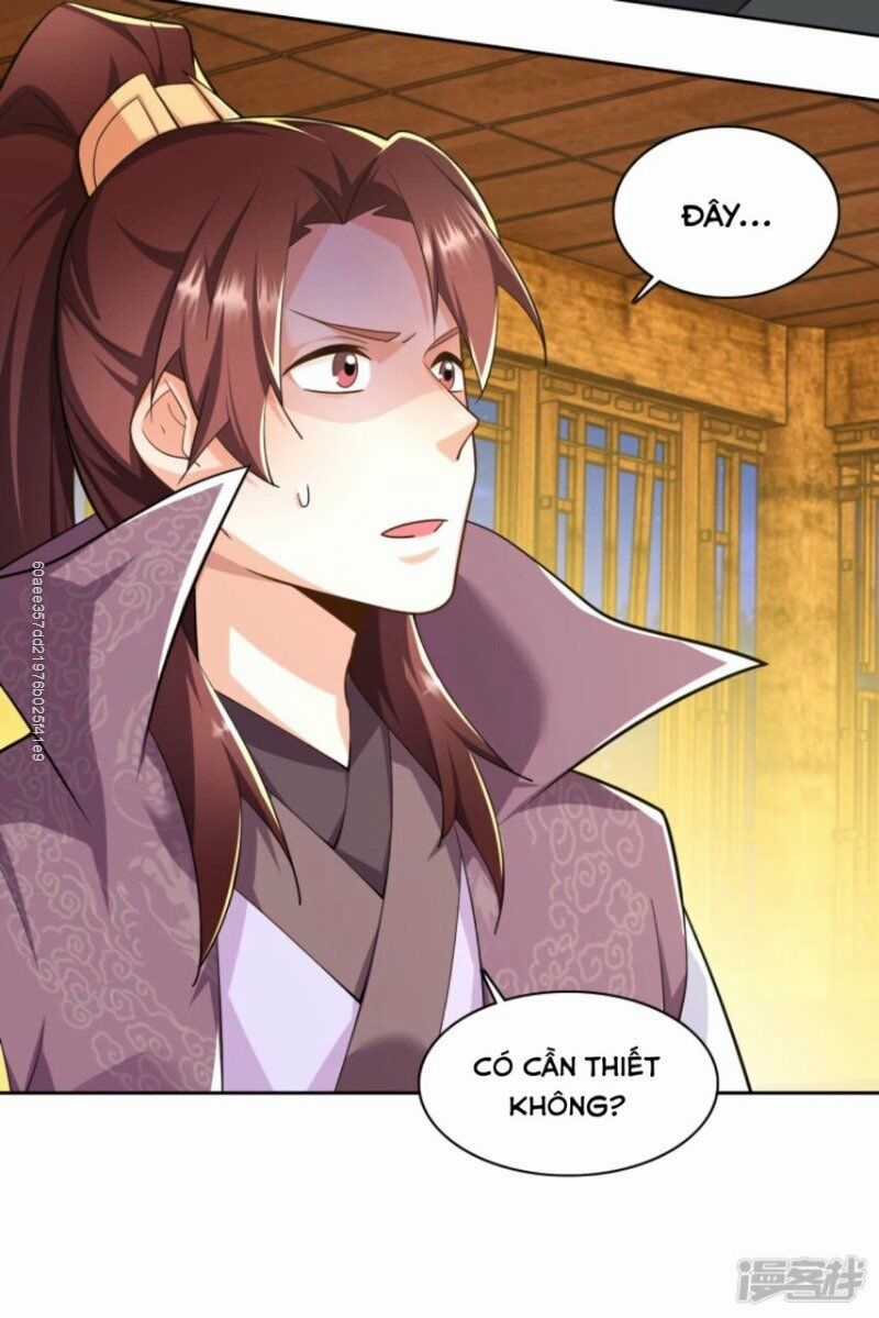 Cực Phẩm Cuồng Tể - Chapter 67 - Trang 24