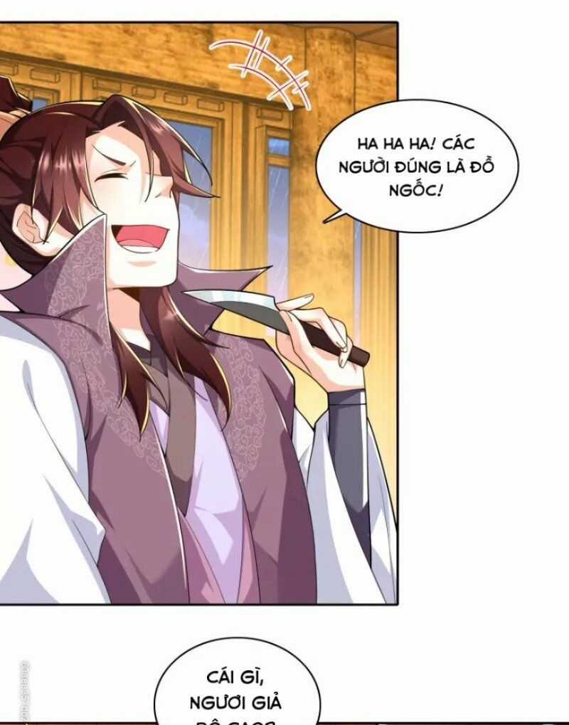 Cực Phẩm Cuồng Tể - Chapter 67 - Trang 26