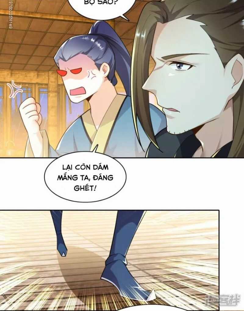 Cực Phẩm Cuồng Tể - Chapter 67 - Trang 27