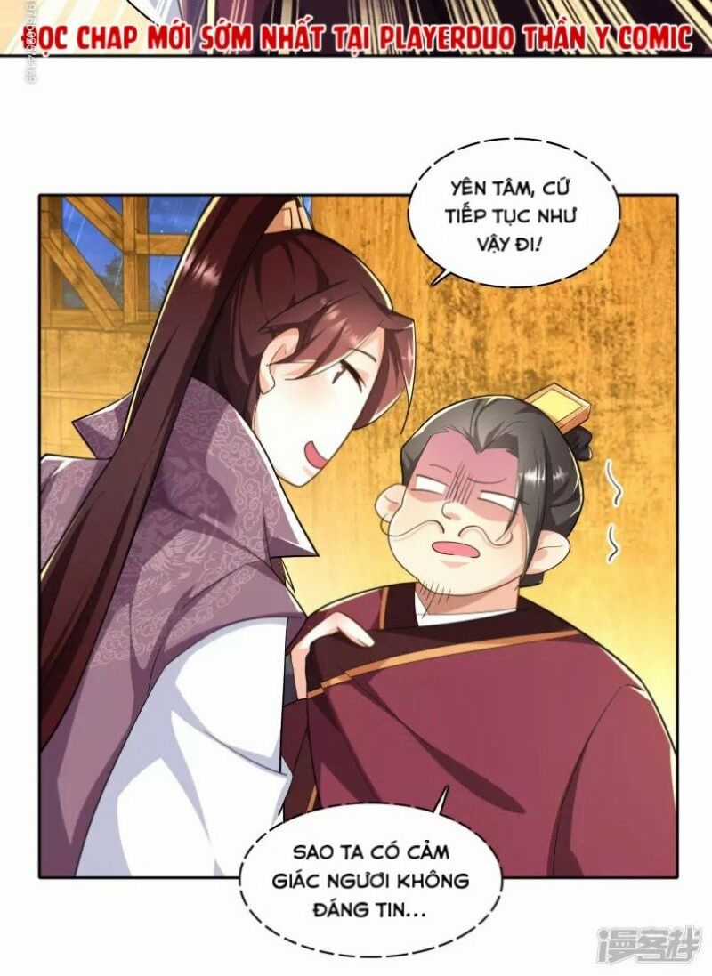 Cực Phẩm Cuồng Tể - Chapter 67 - Trang 29