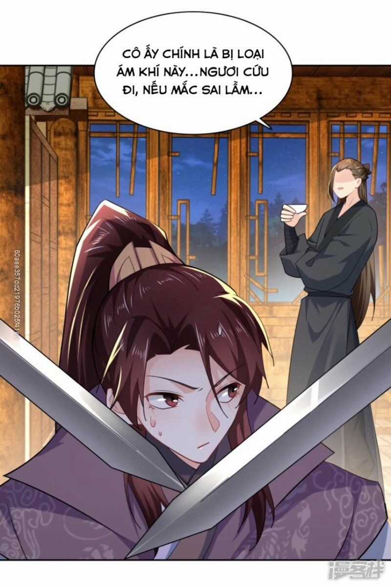 Cực Phẩm Cuồng Tể - Chapter 67 - Trang 5