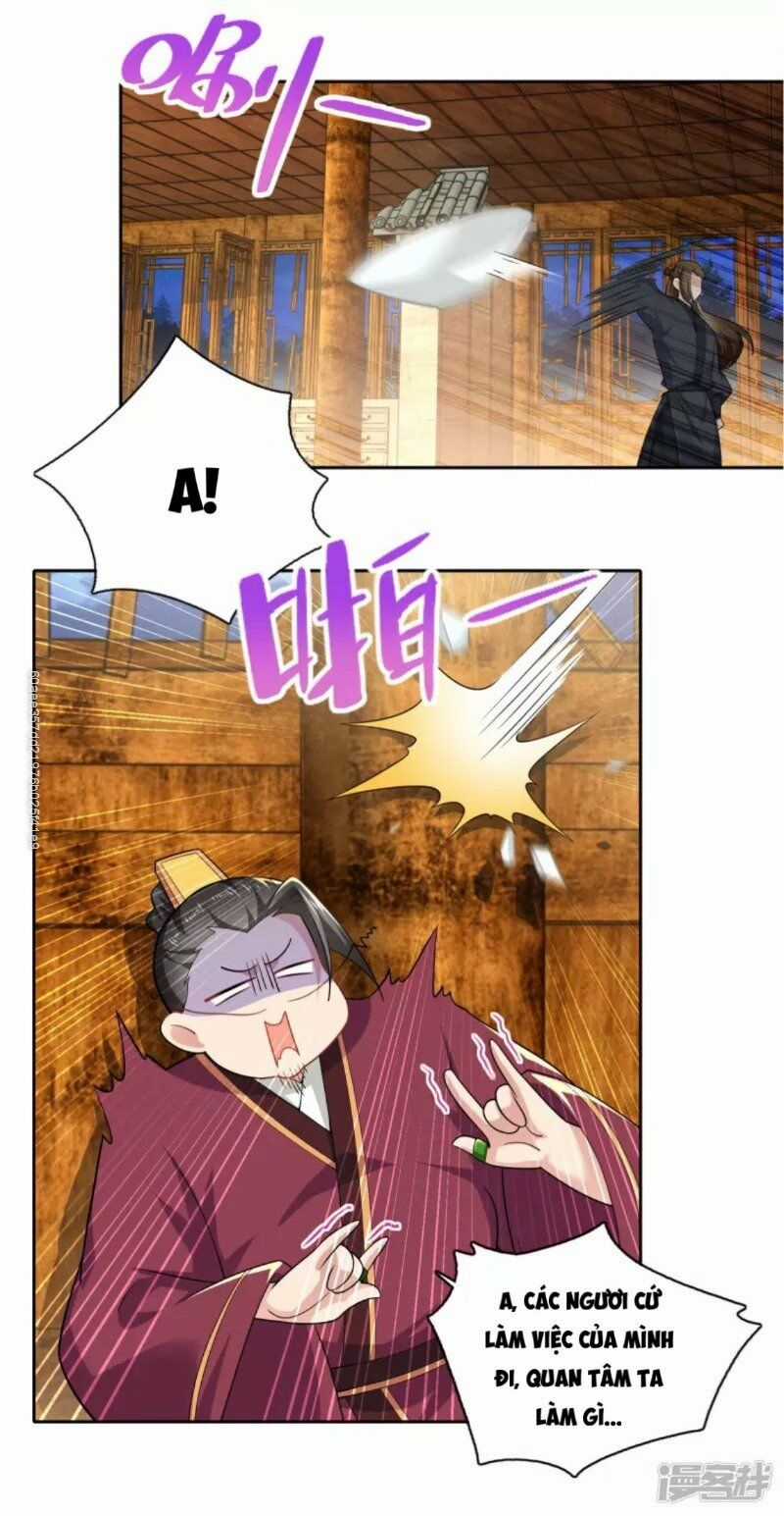 Cực Phẩm Cuồng Tể - Chapter 67 - Trang 6