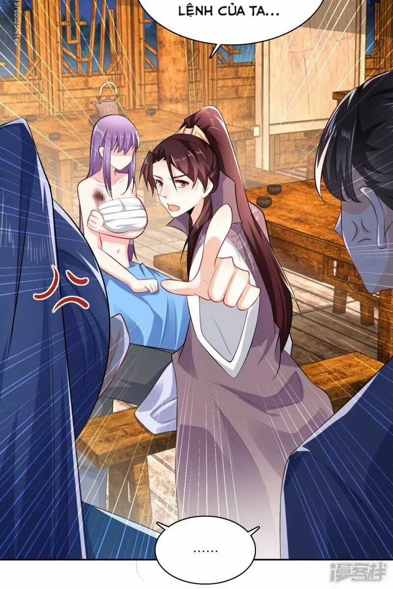 Cực Phẩm Cuồng Tể - Chapter 67 - Trang 8