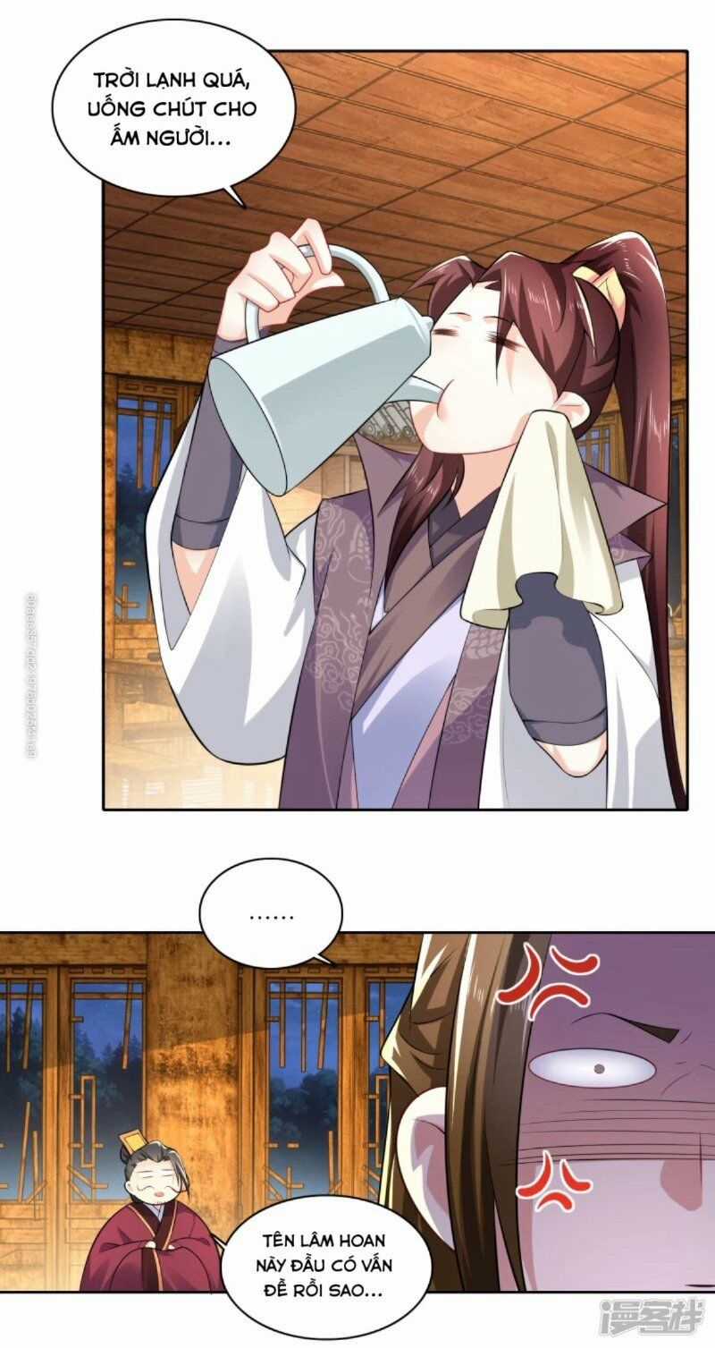 Cực Phẩm Cuồng Tể - Chapter 67 - Trang 10
