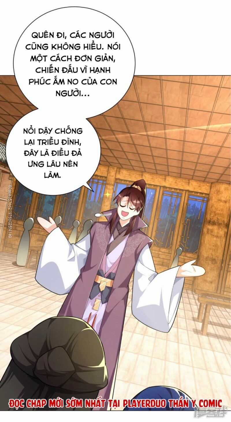 Cực Phẩm Cuồng Tể - Chapter 68 - Trang 12