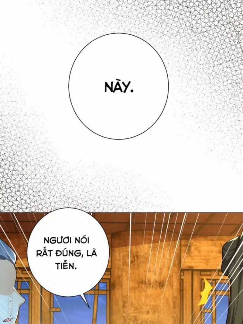 Cực Phẩm Cuồng Tể - Chapter 68 - Trang 14