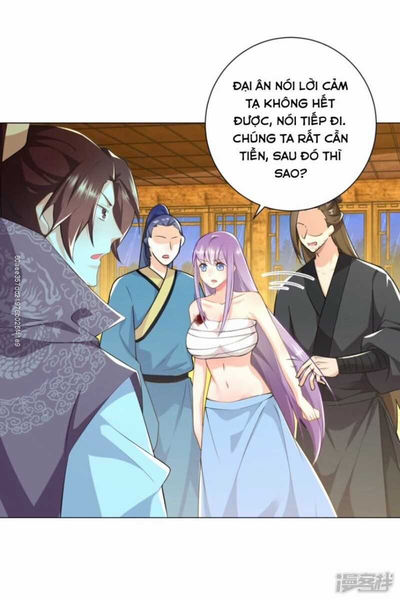 Cực Phẩm Cuồng Tể - Chapter 68 - Trang 17