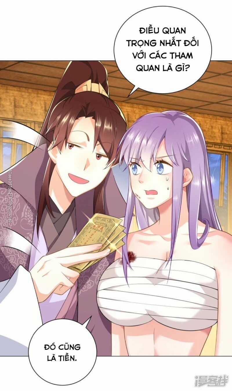 Cực Phẩm Cuồng Tể - Chapter 68 - Trang 18