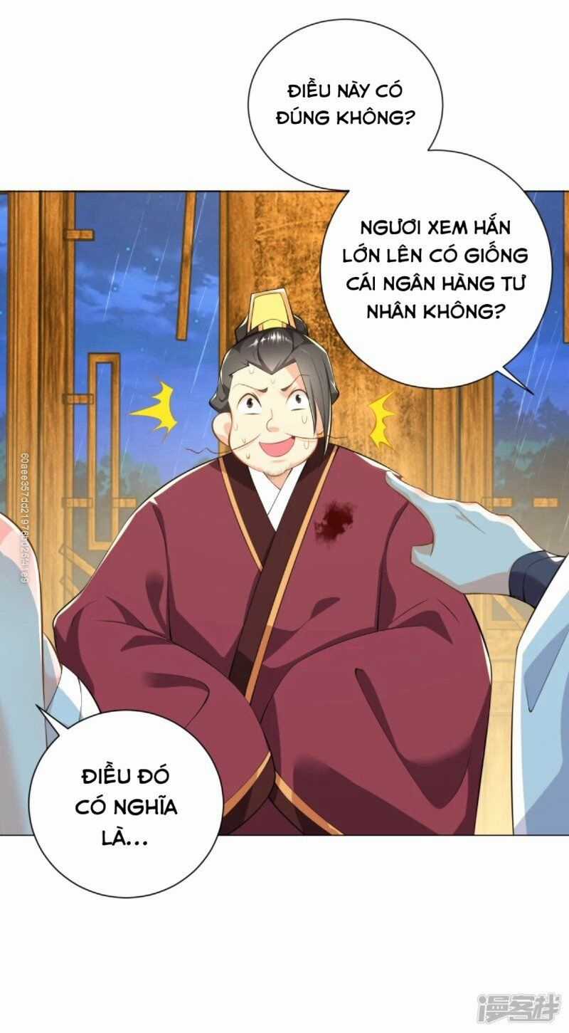 Cực Phẩm Cuồng Tể - Chapter 68 - Trang 19