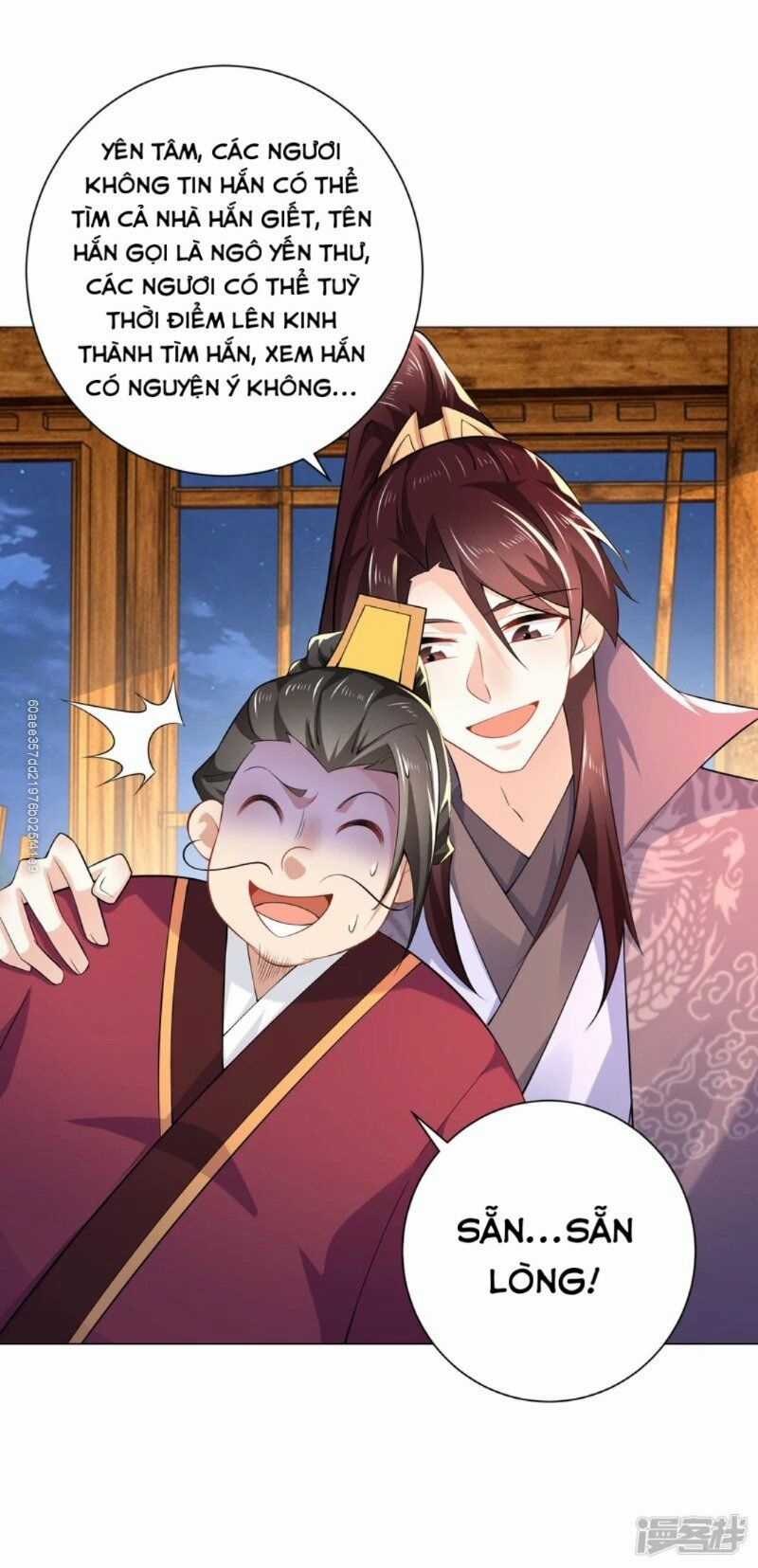 Cực Phẩm Cuồng Tể - Chapter 68 - Trang 20