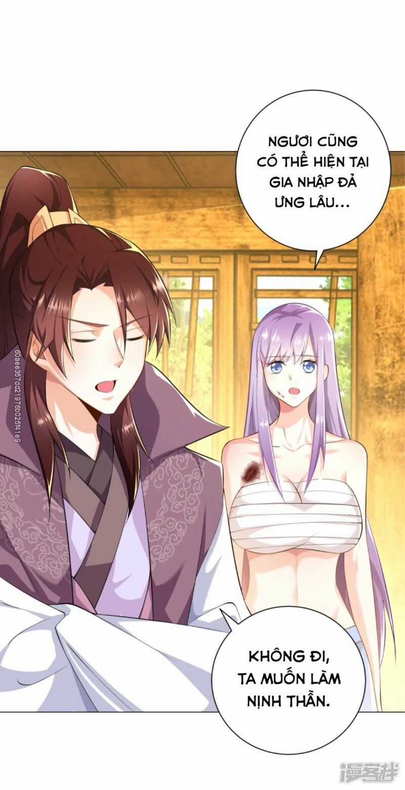 Cực Phẩm Cuồng Tể - Chapter 68 - Trang 23