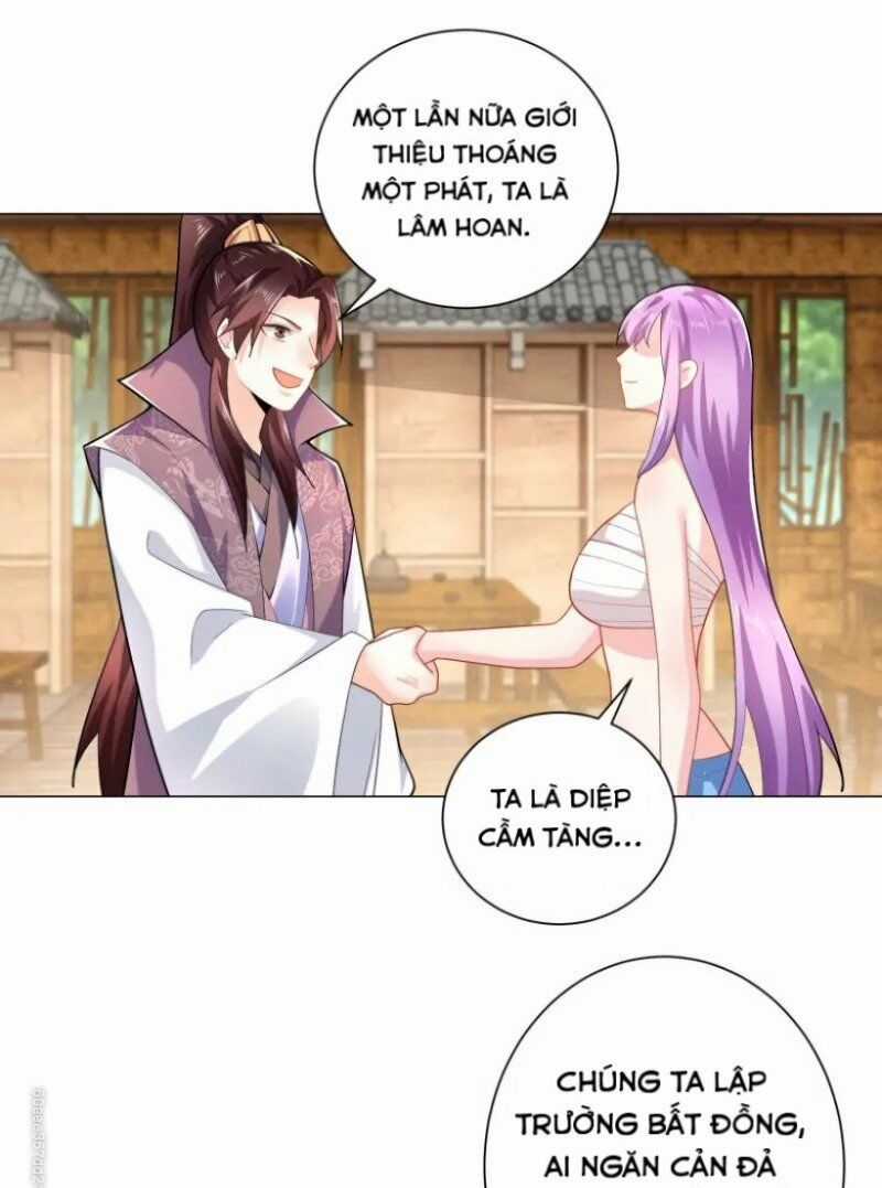 Cực Phẩm Cuồng Tể - Chapter 68 - Trang 26